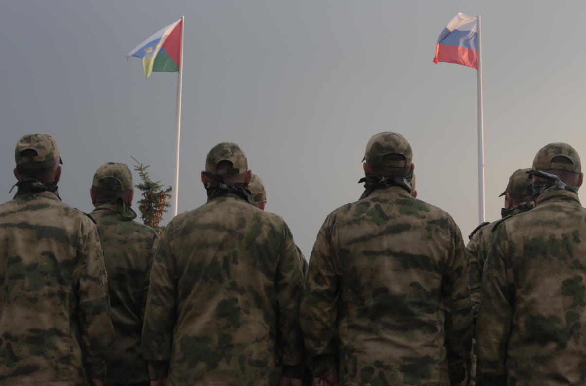 Денис Моргунов / РИА URA.RU 