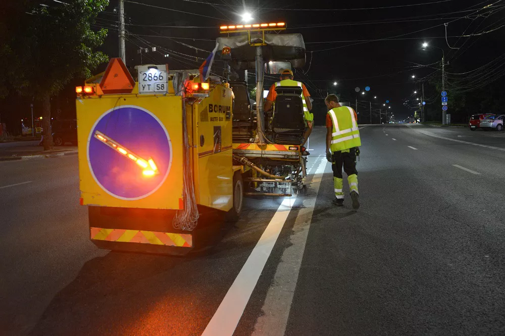 Администрация Нижнего Новгорода