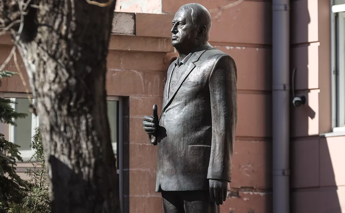 Сергей Карпухин / ТАСС