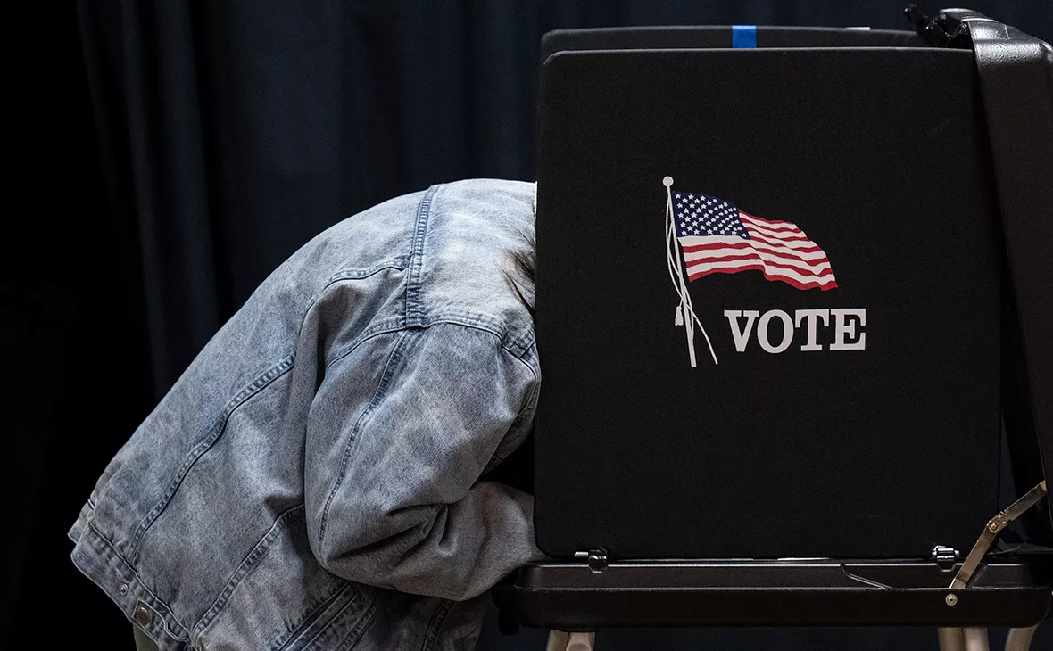 Drew Angerer / Getty Images