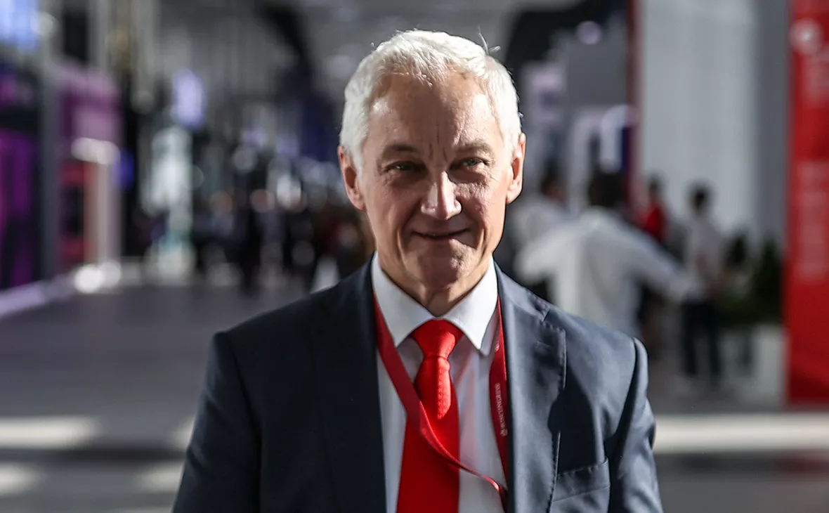 Сергей Бобылев / ТАСС