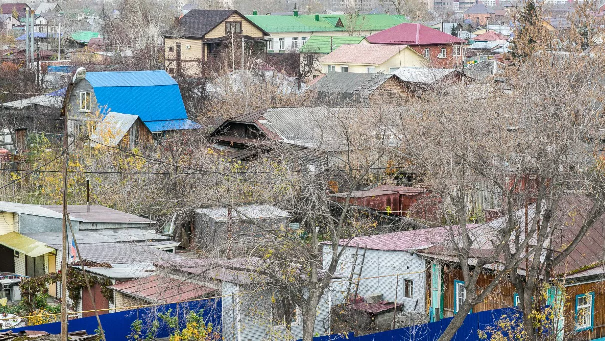 Денис Моргунов / URA.RU