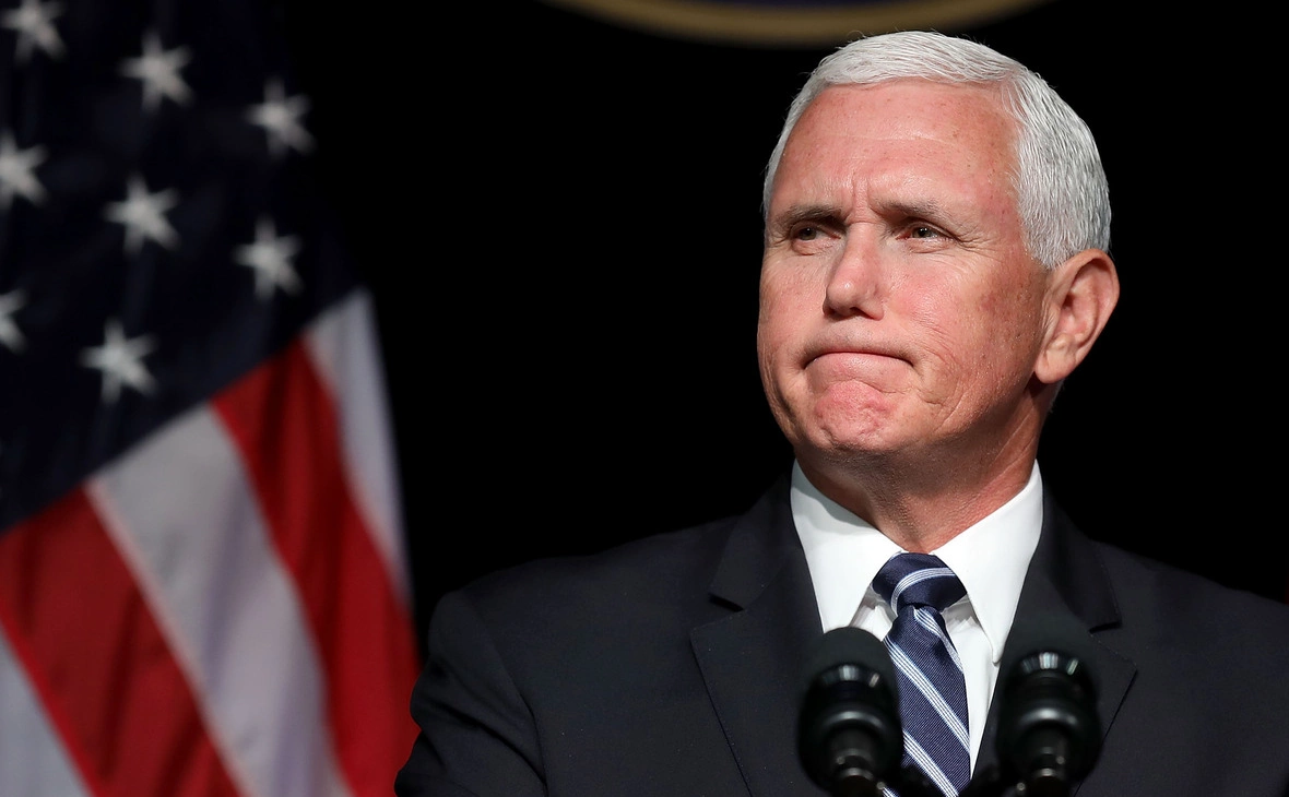 Chip Somodevilla / Getty Images North America