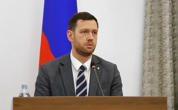 Дума Владивостока