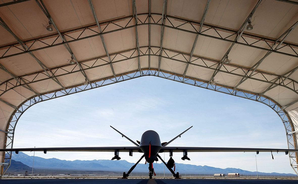  Isaac Brekken / Getty Images