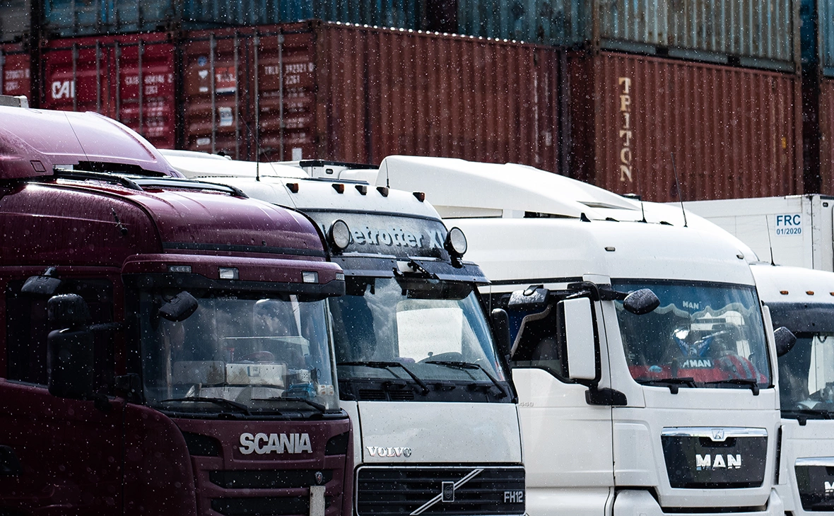 Анна Майорова / URA.RU / ТАСС