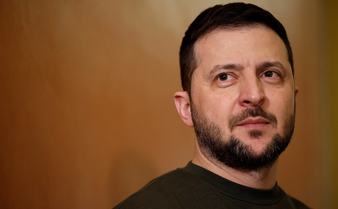 Chip Somodevilla / Getty Images