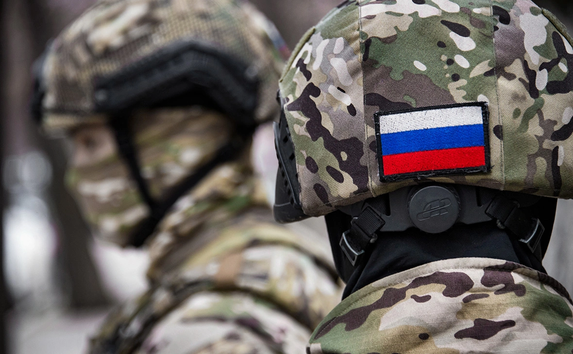 Дмитрий Макеев / РИА Новости