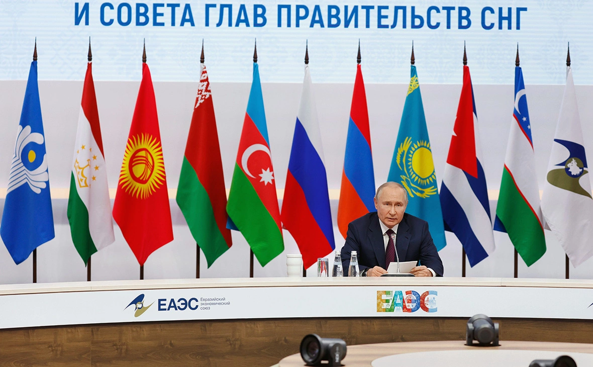 Дмитрий Астахов / РИА Новости