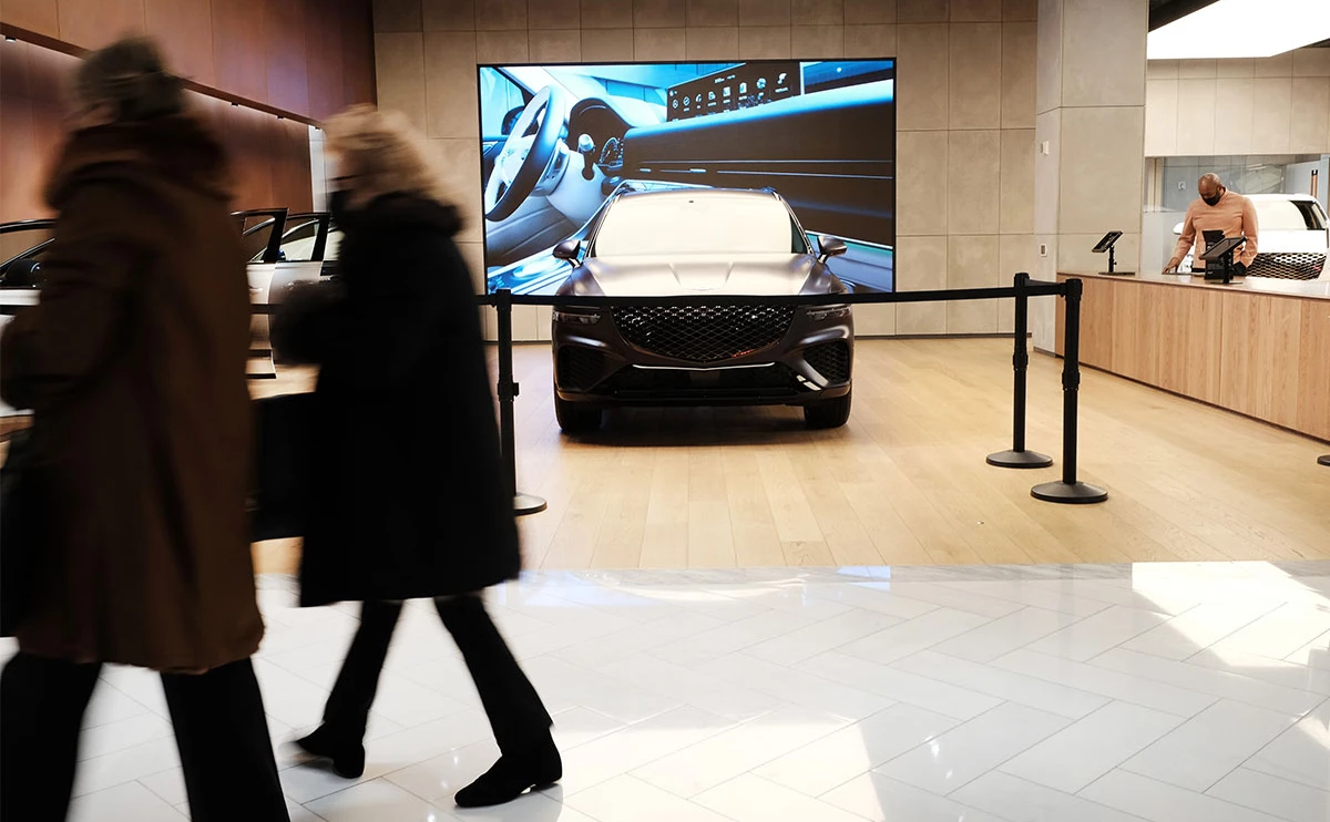 Spencer Platt / Getty Images