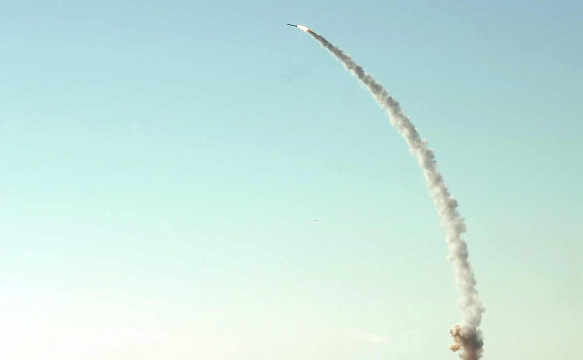 Дмитрий Рогулин / ТАСС