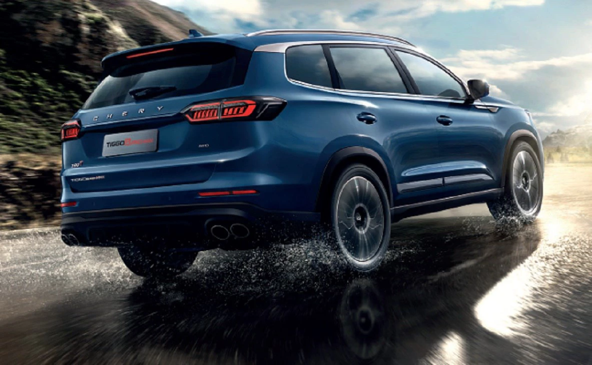 chery.ru