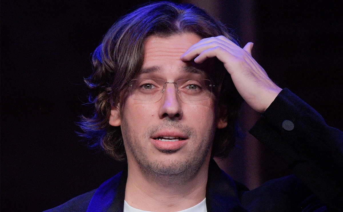 Евгений Биятов / РИА Новости