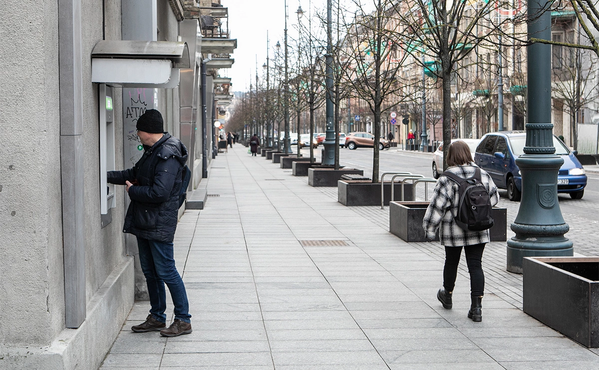 Paulius Peleckis / Getty Images
