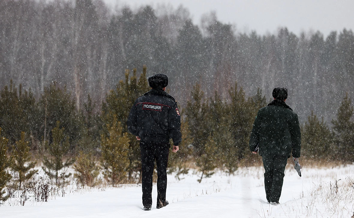  Донат Сорокин / ТАСС