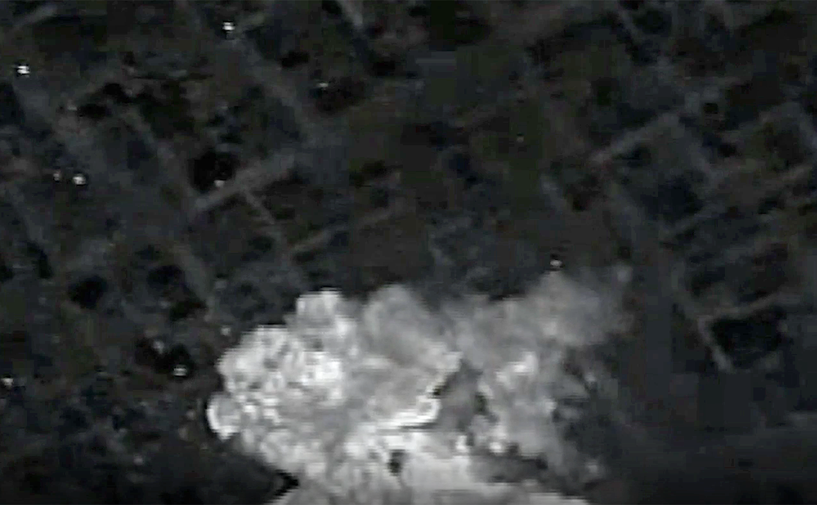 idfofficial / Telegram