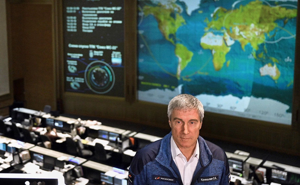 Григорий Сысоев / РИА Новости