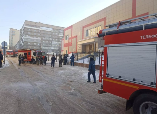 пресс-служба прокуратуры Новосибирской области