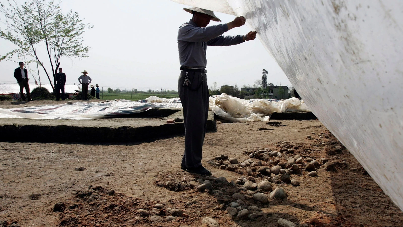 China Photos / Getty Images