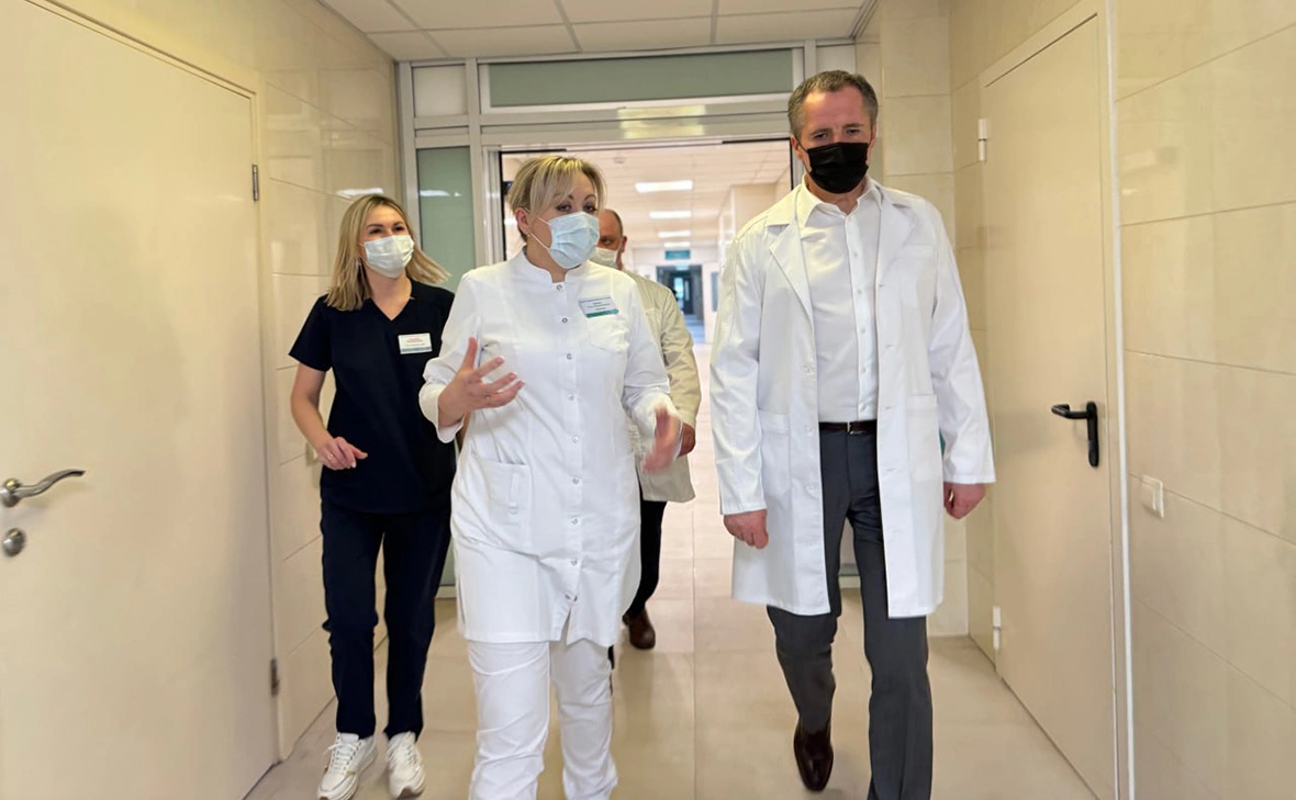 vvgladkov / Telegram