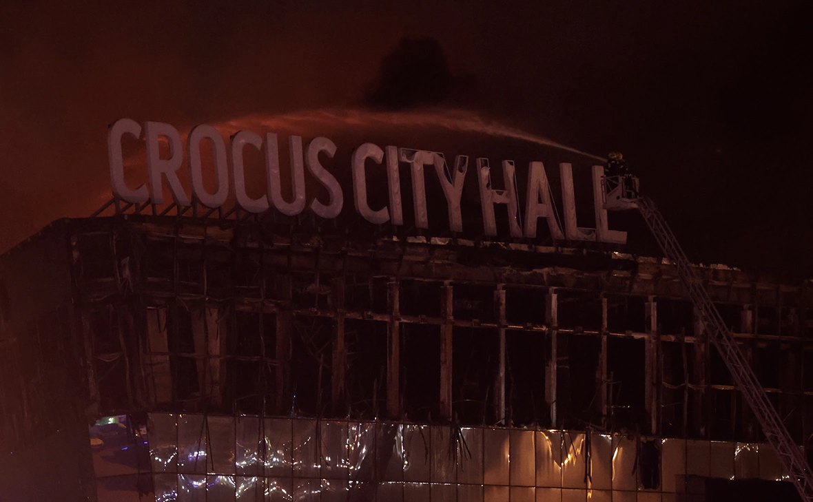 Михаил Гребенщиков / РБК