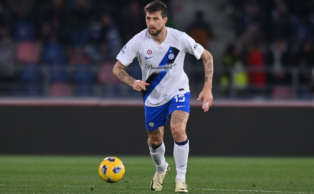 Alessandro Sabattini / Getty Images