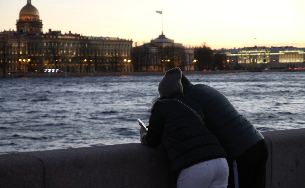 Максим Константинов / Global Look Press