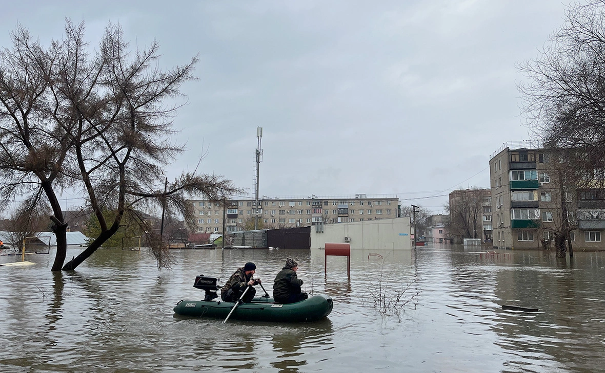 Мария Лисицына / РБК