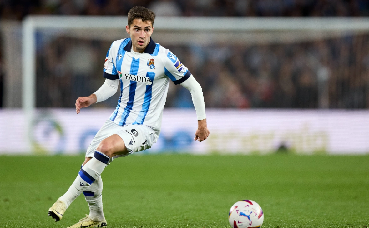 Ricardo Larreina / Keystone Press Agency / Global Look Press