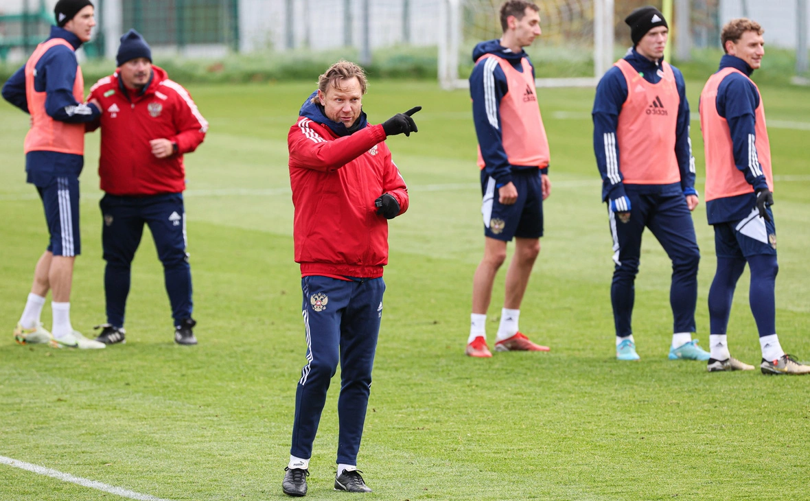 Сергей Савостьянов / ТАСС