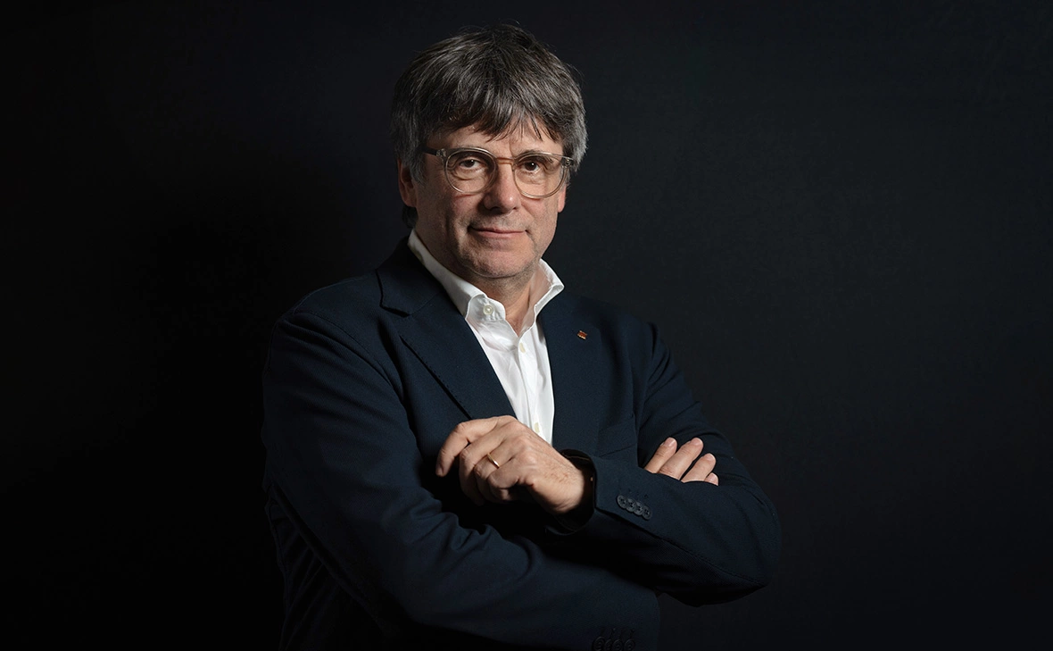 David Zorrakino / Keystone Press Agency / Global Look Press