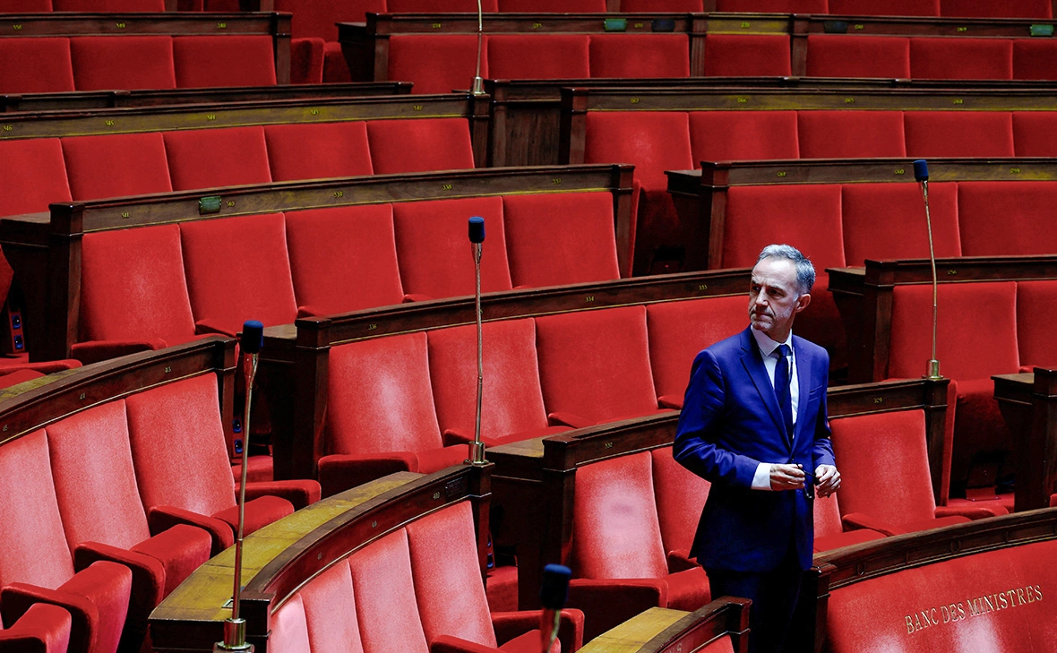 Sarah Meyssonnier / Reuters