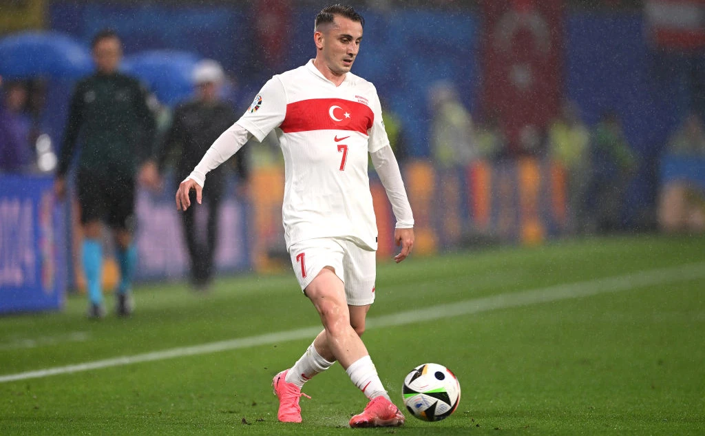 Stu Forster / Getty Images