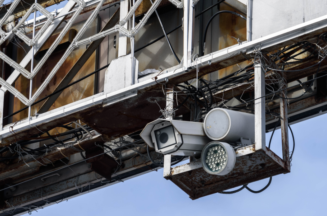 Илья Московец / URA.RU