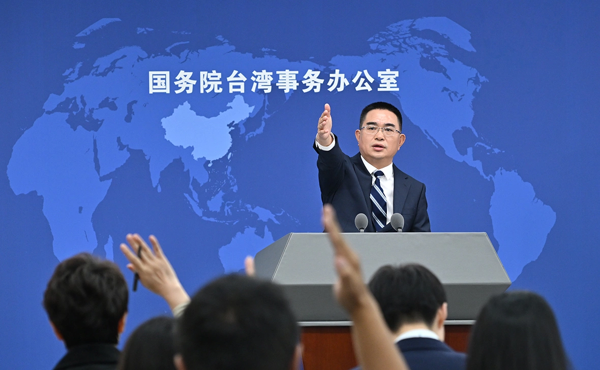 Li Xin / XinHua / Global Look Press