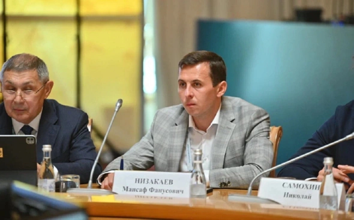 Транспортная дирекция РБ