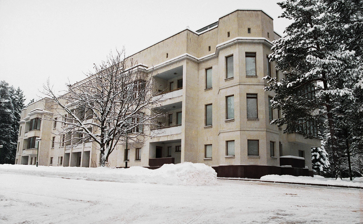  Александр Чумичев, Александр Сенцов / ТАСС