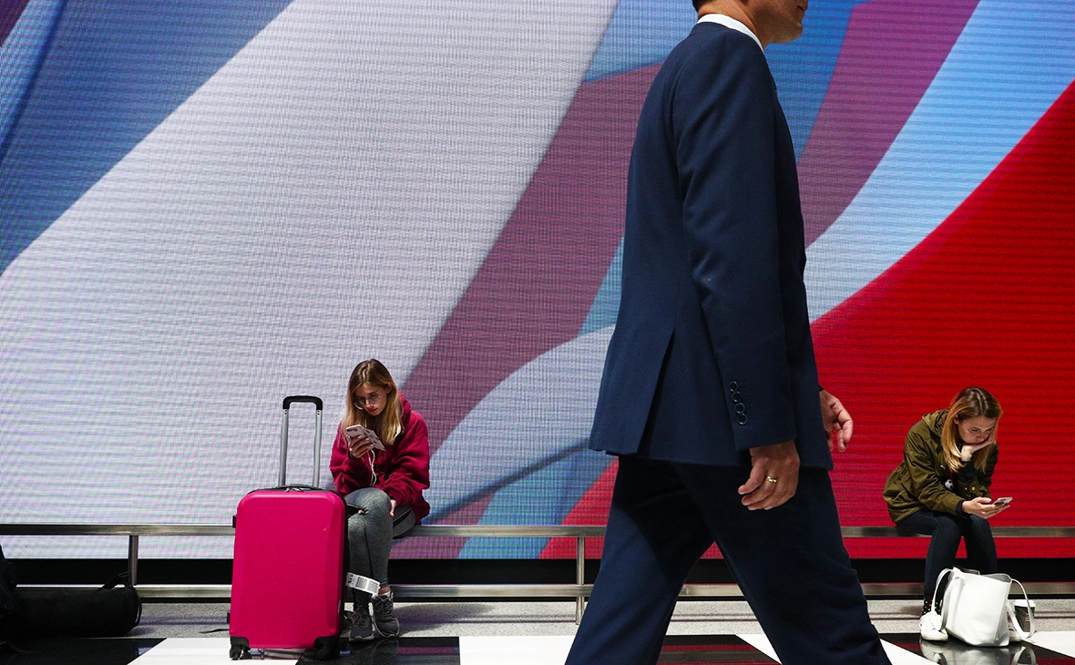 Андрей Любимов / РБК