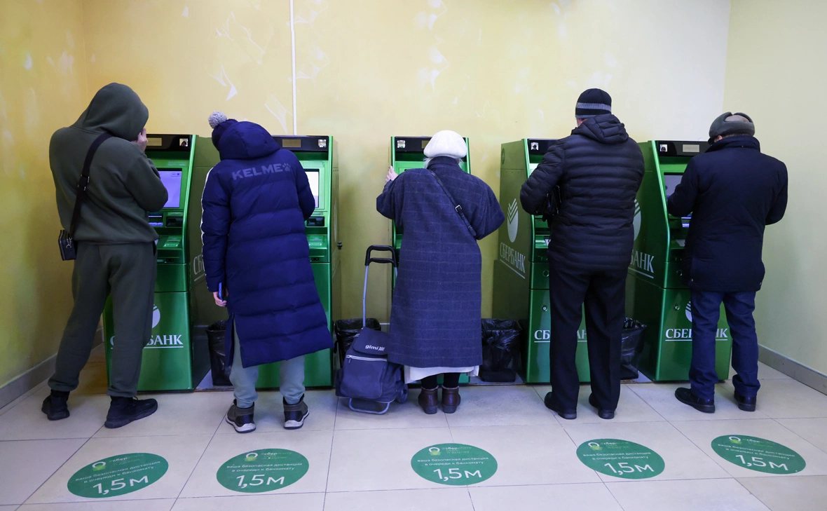 Антон Новодережкин / ТАСС