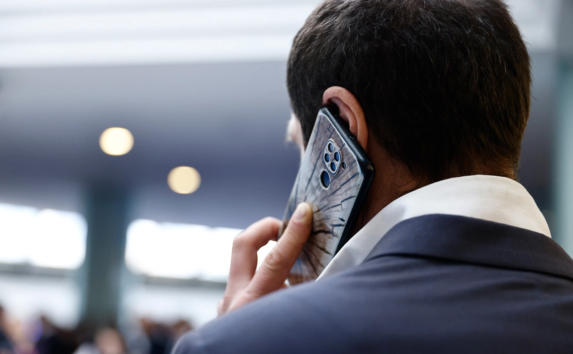 Андрей Любимов / РБК