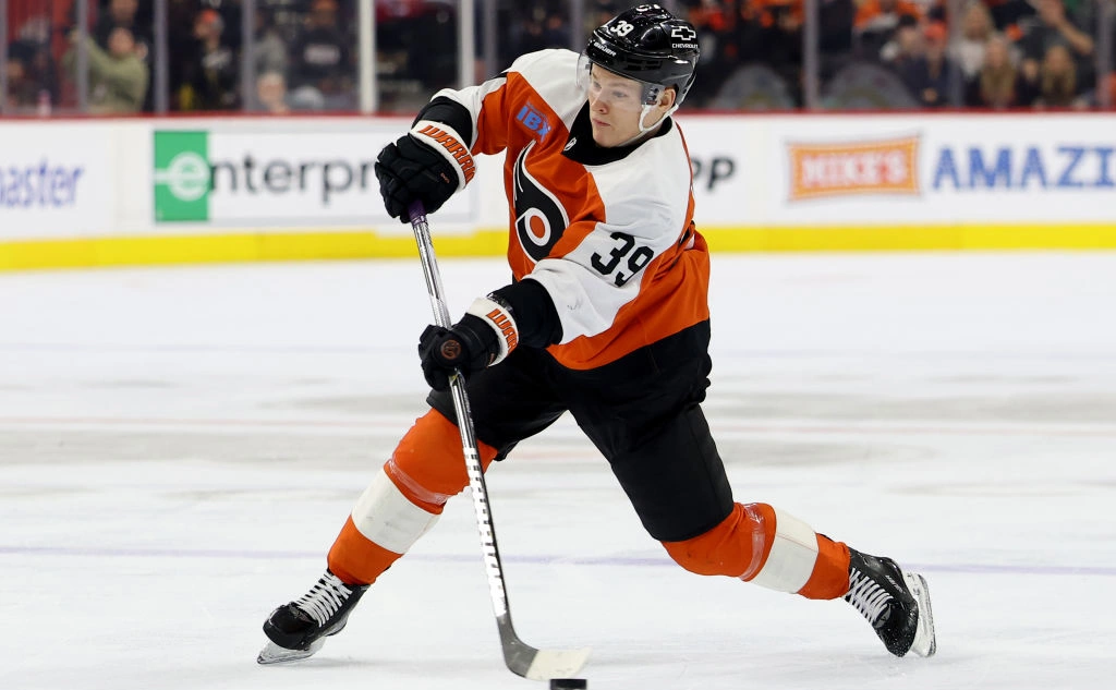 Emilee Chinn / Getty Images