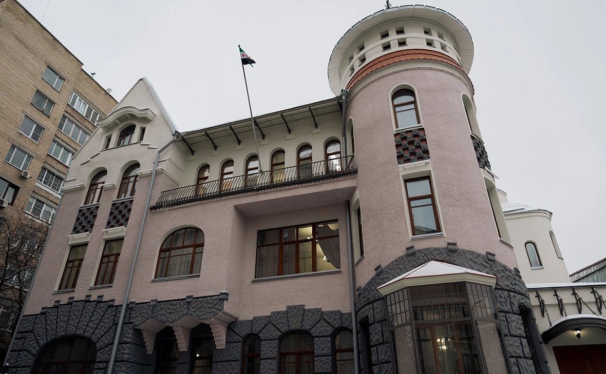 Михаил Гребенщиков / РБК