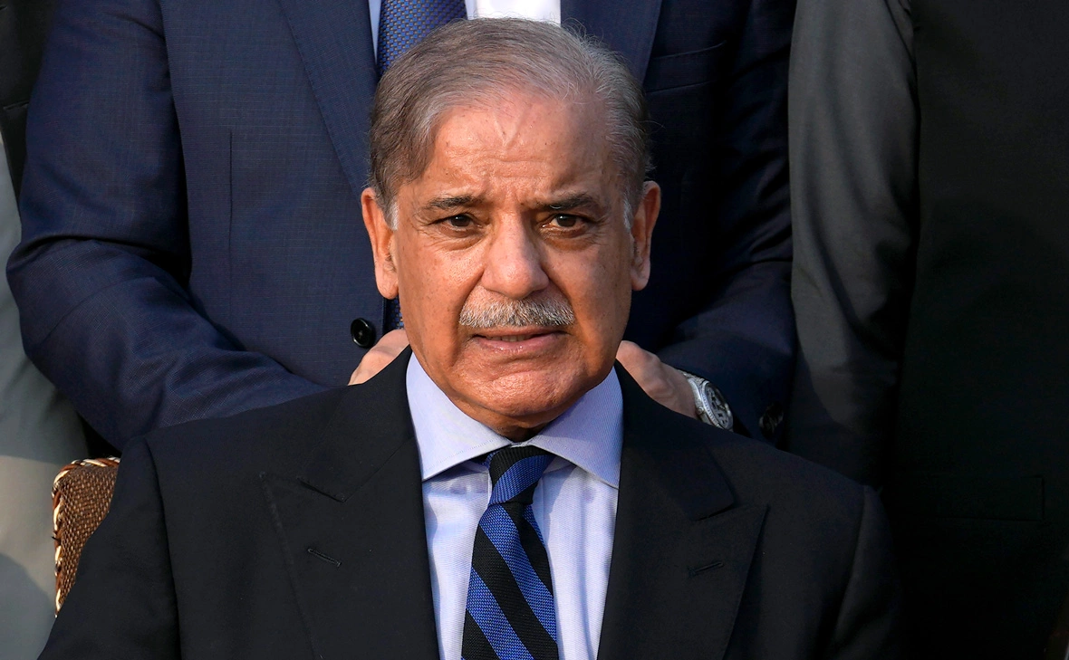 Anjum Naveed / АР / ТАСС