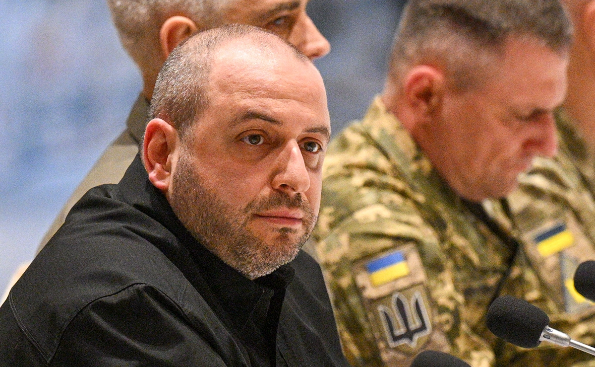 Рамиль Ситдиков / ТАСС