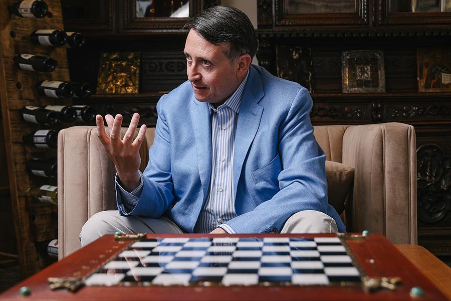 Винченцо Трани