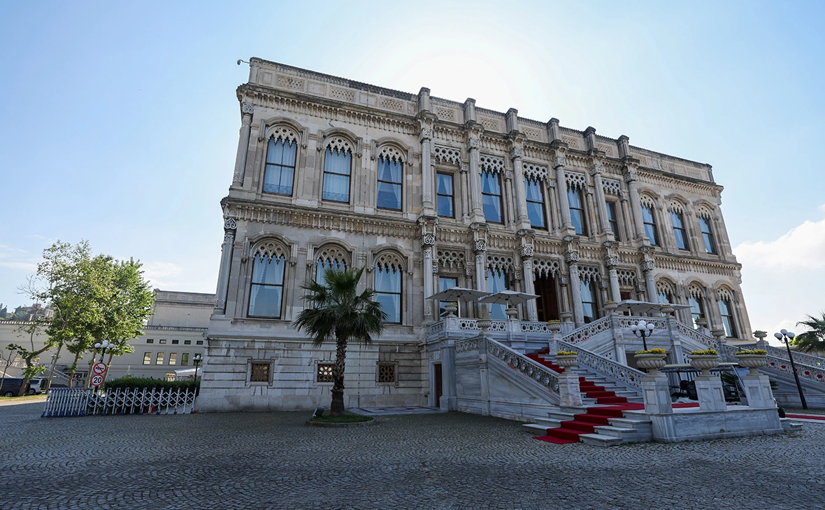 Алексей Белкин / NEWS.ru / РБК