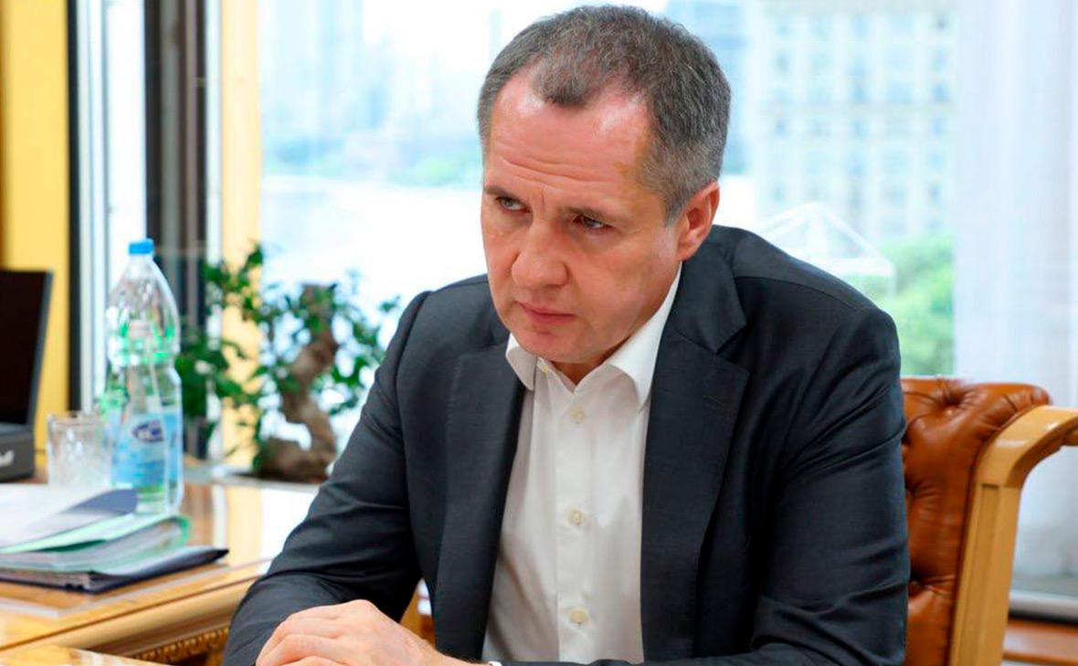 Вячеслав Гладков