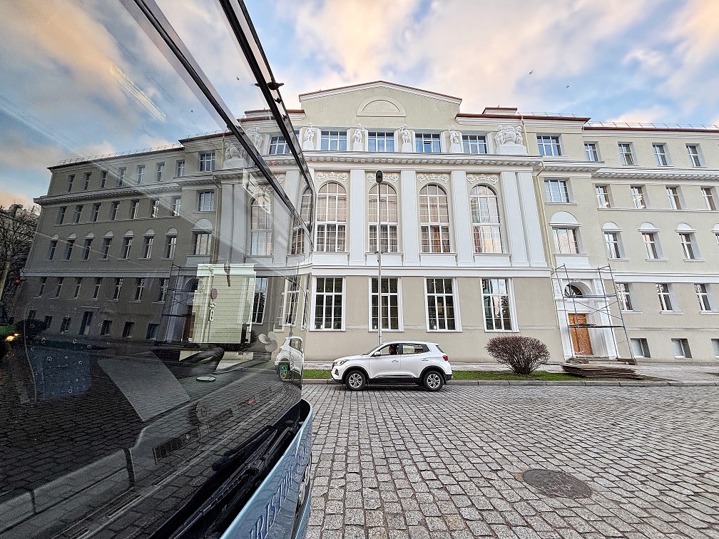 Фото: Александр Подгорчук