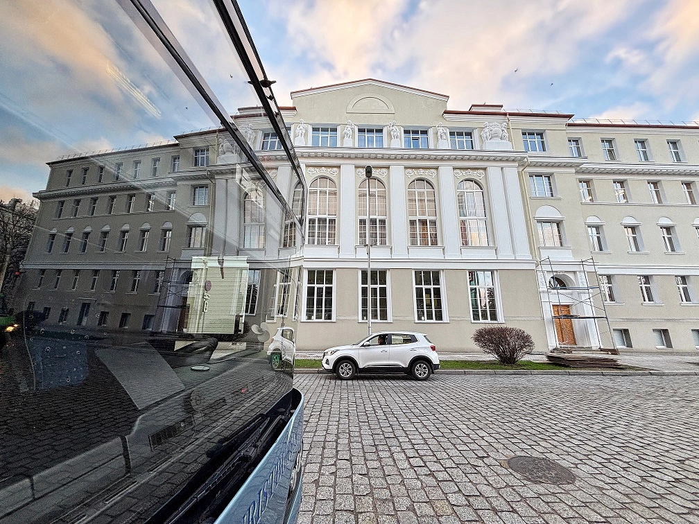 Александр Подгорчук