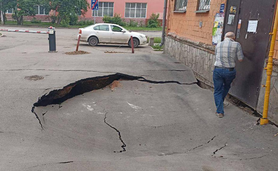 Фото:Прокуратура Красноярского края